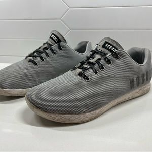 Men's Nobull Trainers Size 13